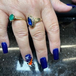 Meet your Posher, Cheryl